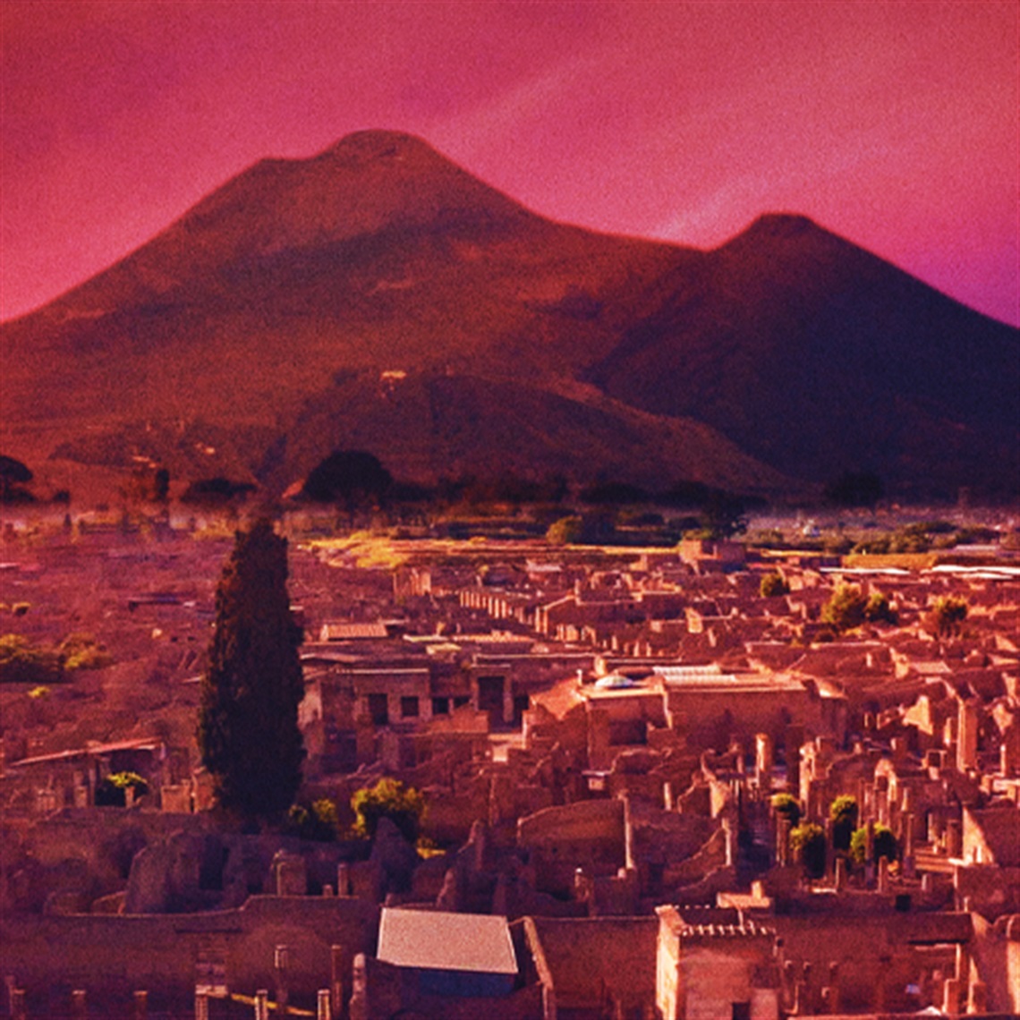 pompeii city today